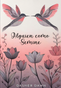 Portada del libro "Alguien como Semine"