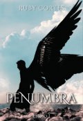 Portada del libro "Penumbra"