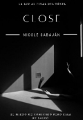 Portada del libro "Close"