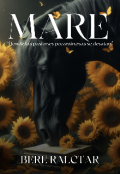 Portada del libro "Mare"