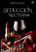 Portada del libro "Seducción Nocturna"
