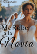 Portada del libro "Me robe a la novia"