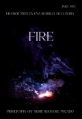 Portada del libro "Fire #5"