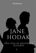 Portada del libro "Jane Hodak [resubiendo]"