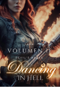 Portada del libro "Dancing in Hell +21"