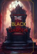 Portada del libro "The Black Garden (el Jardín Oscuro) "