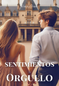 Portada del libro "Sentimientos & Orgullo"