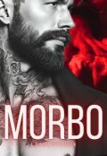 Portada del libro "Morbo"