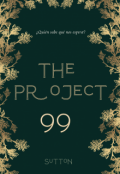 Portada del libro "The Project 99"