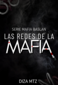 Portada del libro "Las redes de la mafia #1"