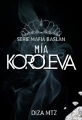 Portada del libro "Mia Koroleva #2"