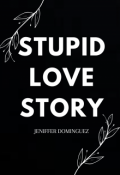 Portada del libro "Stupid Love Story"