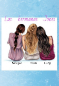 Portada del libro "Las hermanas Jones"