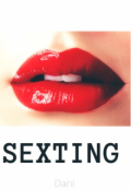 Portada del libro "Sexting"