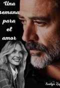 Portada del libro "Una semana para el amor"