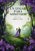 Portada del libro "Un Lugar Para Nosotros "