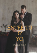 Portada del libro "Entre Tú y Yo"