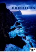 Portada del libro "Jhonathan"