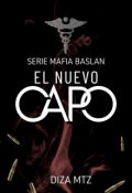 Portada del libro "El nuevo capo #3"