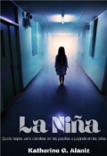 Portada del libro "La Niña"