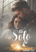 Portada del libro "Tú Solo tú"