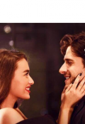 Portada del libro "Mi primer y único Amor "