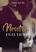 Portada del libro "Nosotros En El Tiempo"