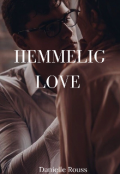 Portada del libro "Hemmelig Love"