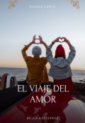 Portada del libro "El viaje del amor"