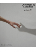 Portada del libro "La promesa de las almas  (mini trilog&iacute;a)"