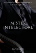 Portada del libro "Mister Intelectual "