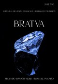 Portada del libro "Bratva #6"