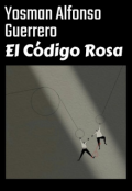 Portada del libro "El Código Rosa "