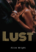 Portada del libro "Lust"