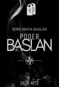 Portada del libro "Poder Baslan #4"