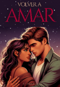 Portada del libro "Volver a amar "