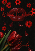 Portada del libro "Labios Divididos "