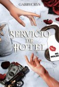 Portada del libro "Servicio de hotel"