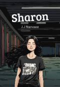 Portada del libro "Sharon"