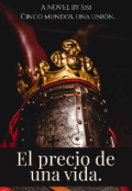 Portada del libro "El precio de una vida."