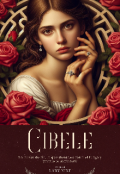 Portada del libro "Cibele"