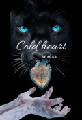 Portada del libro "Cool heart"