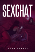 Portada del libro "Sexchat [+18]"