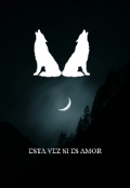 Portada del libro "Esta vez sí es amor "