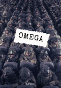 Portada del libro "Omega"