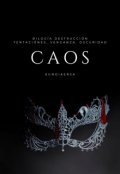 Portada del libro "Caos."