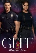 Portada del libro "Geff"