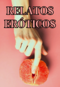 Portada del libro "Relatos eróticos "