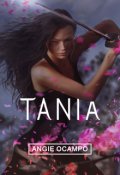 Portada del libro "Tania (borrador 2020) Spin Off Saga Veneno"