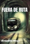 Portada del libro "Fuera de Ruta"